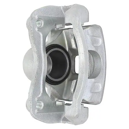 Brake Caliper Replacement
