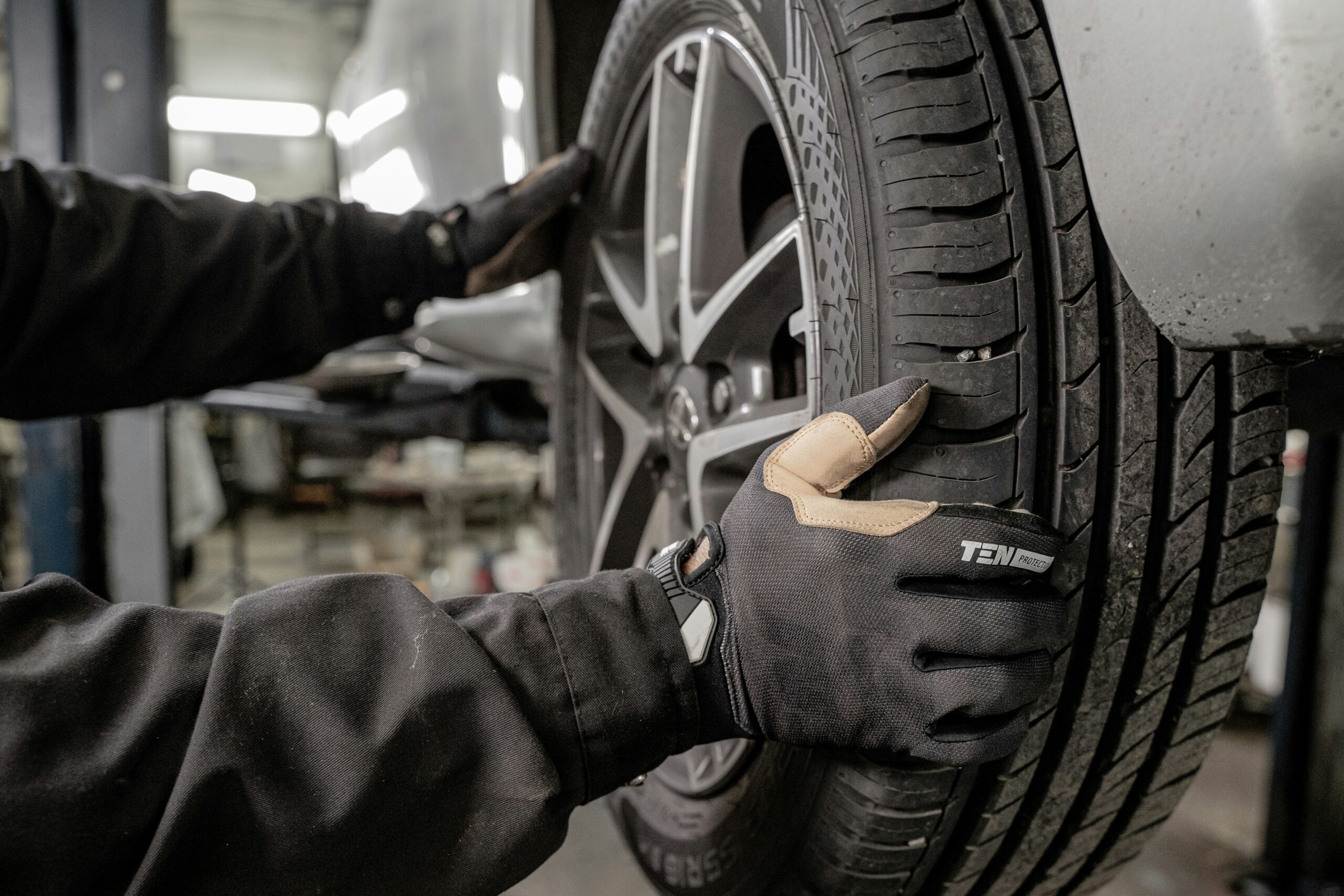 Brake Service